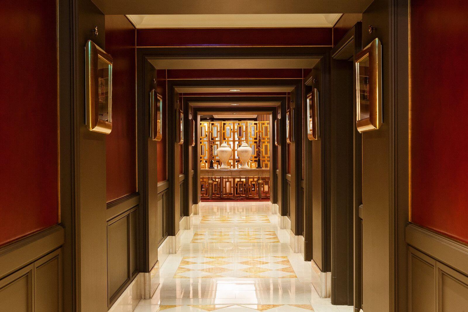 Ambassador Hotel Taipei